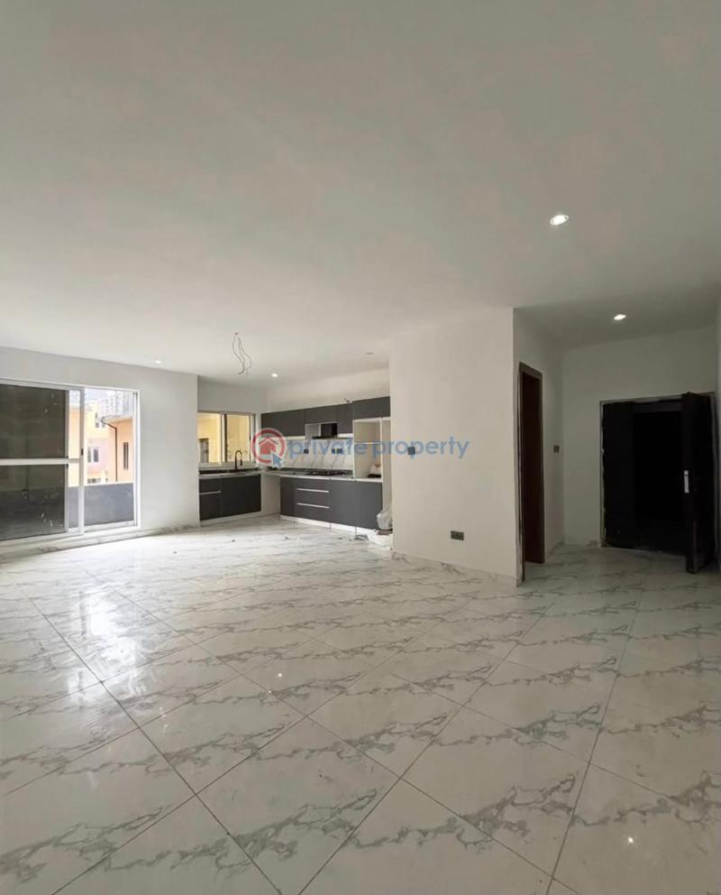 Brand new 2 bedroom apartment with a swimming pool and & elevator up - 6 2 bedroom Block Of Flats For Rent Ikate Lekki Lagos - 6