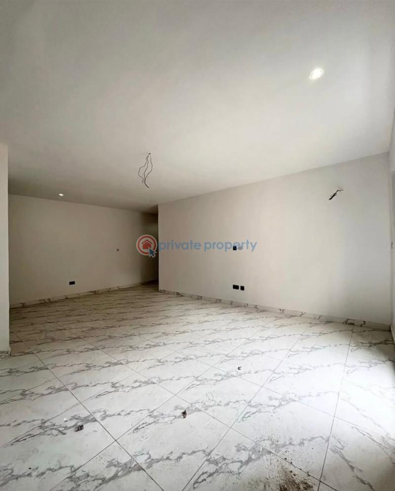 2 bedroom Block Of Flats For Rent Ikate Lekki Lekki Lagos - 15
