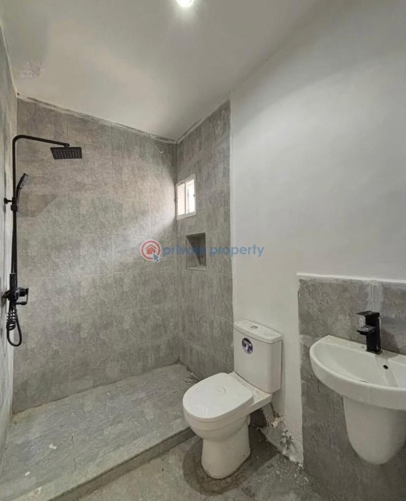 2 bedroom Block Of Flats For Rent Ikate Lekki Lekki Lagos - 13