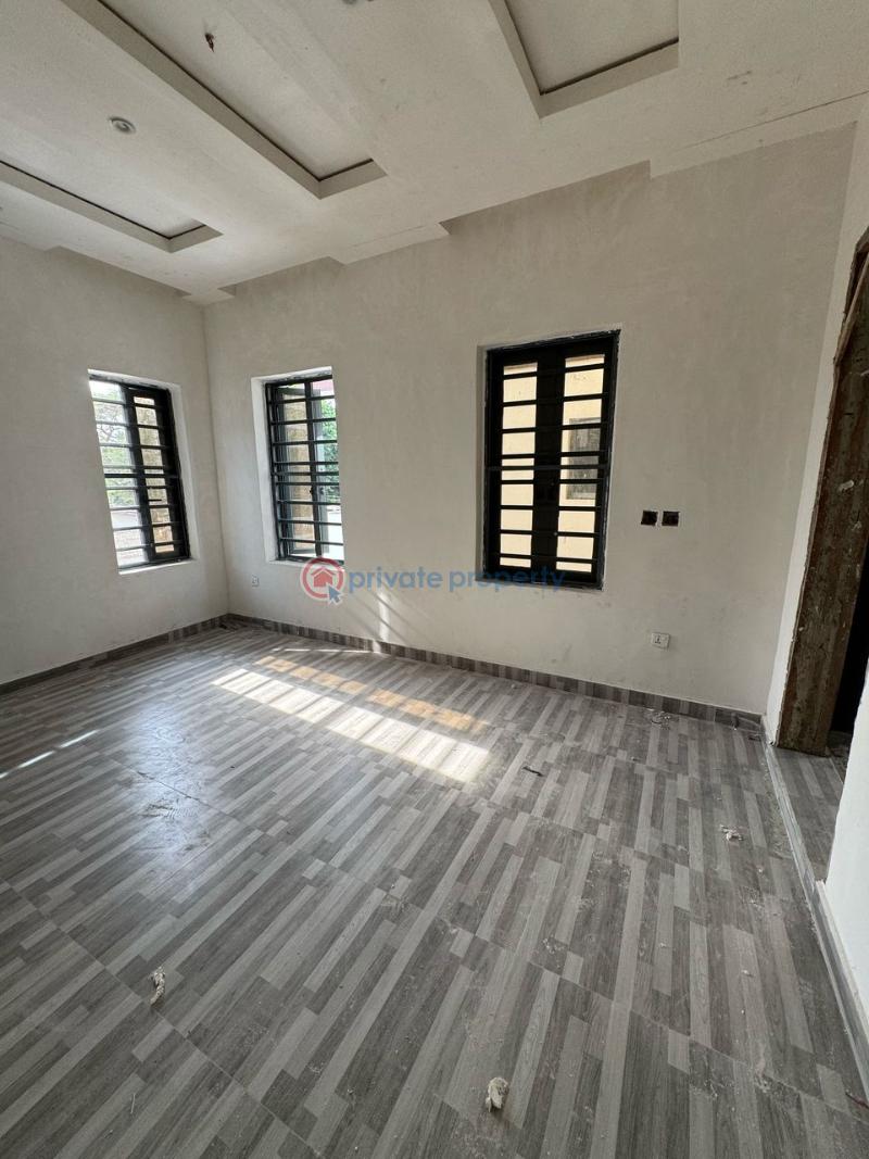 2 bedroom Block Of Flats For Sale Lekki Phase 1 Lagos - 9