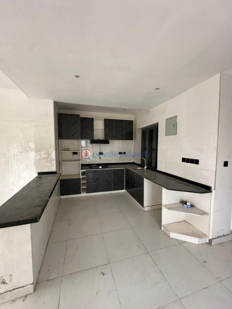 2 bedroom Block Of Flats For Sale Lekki Phase 1 Lagos - 5