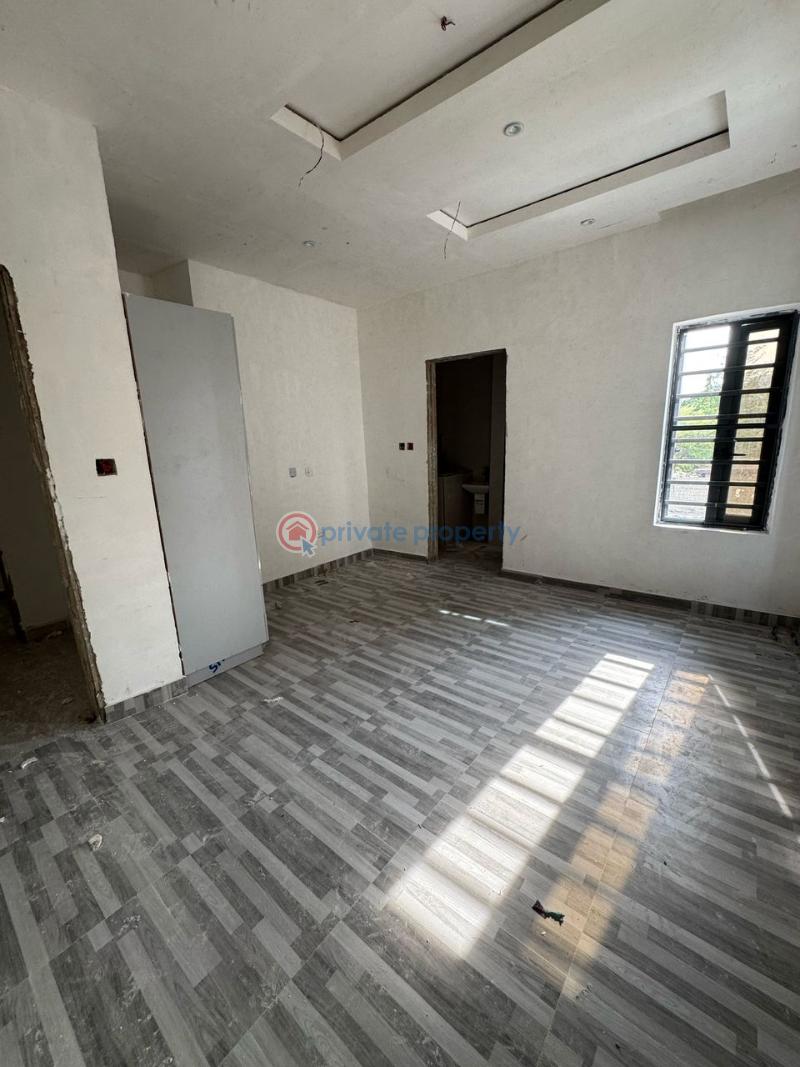 2 bedroom Block Of Flats For Sale Lekki Phase 1 Lagos - 6