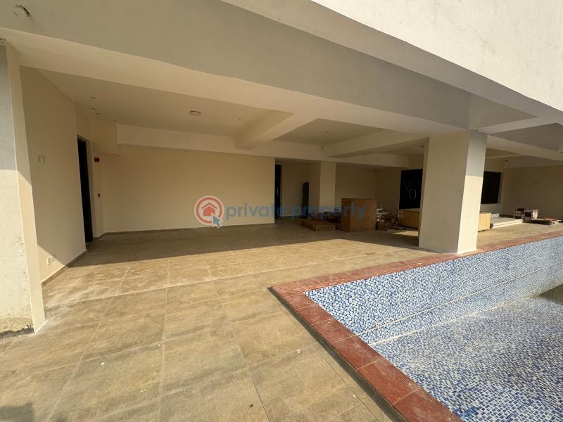 2 bedroom Flat & Apartment For Rent Saka Jojo Street Victoria Island Lagos - 8
