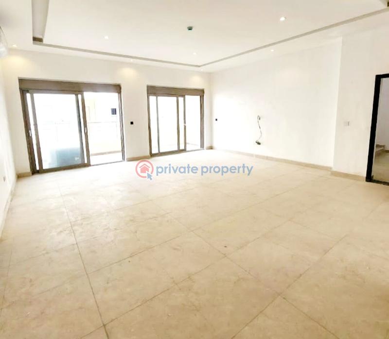 2 bedroom Flat & Apartment For Rent Ikoyi Lagos - 1