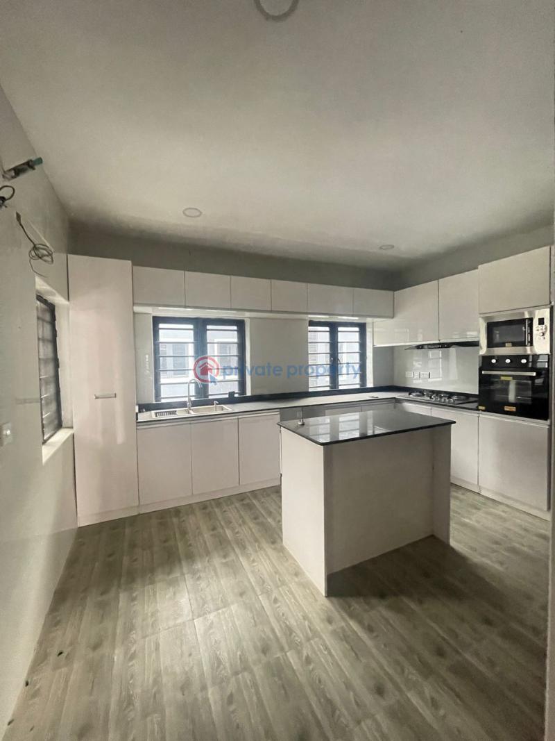 2 bedroom Flat & Apartment For Rent Ikoyi Lagos - 11