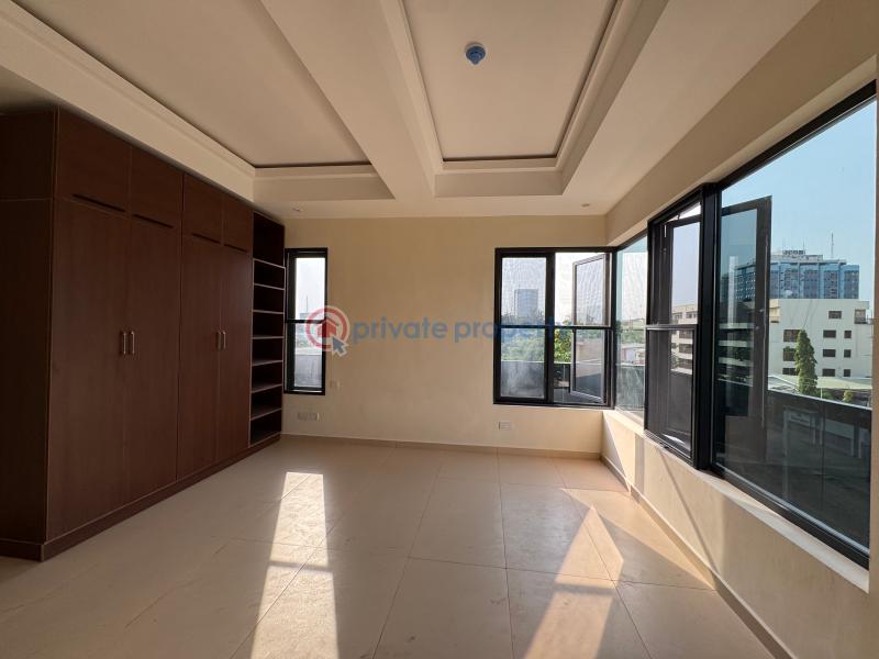 2 bedroom Flat & Apartment For Rent Saka Jojo Street Victoria Island Lagos - 3