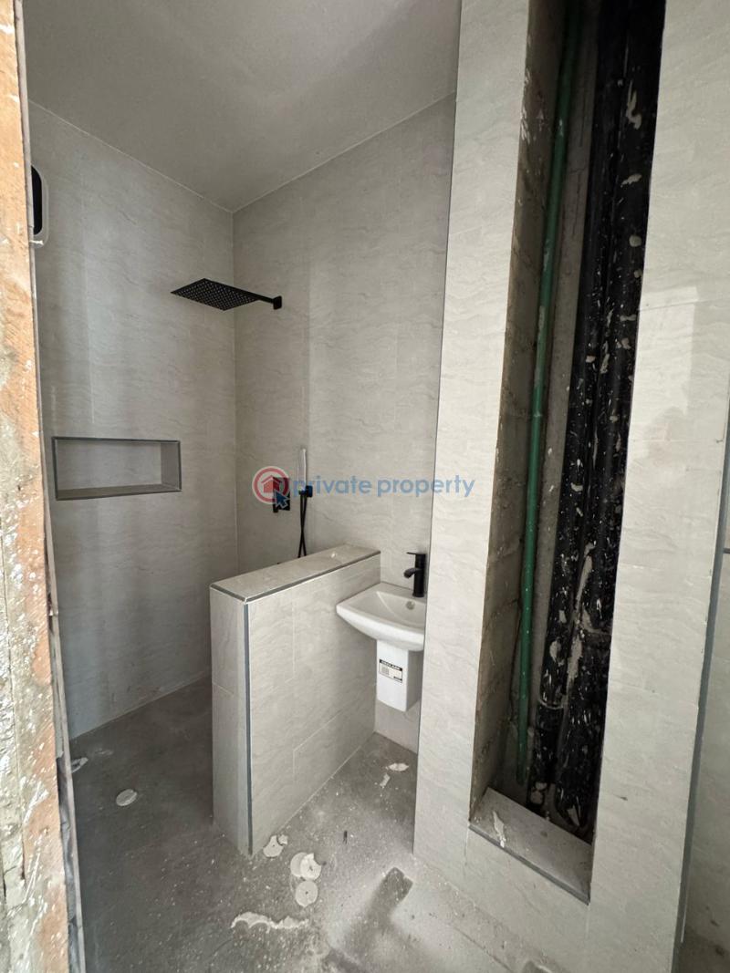 2 bedroom Block Of Flats For Sale Lekki Phase 1 Lagos - 7