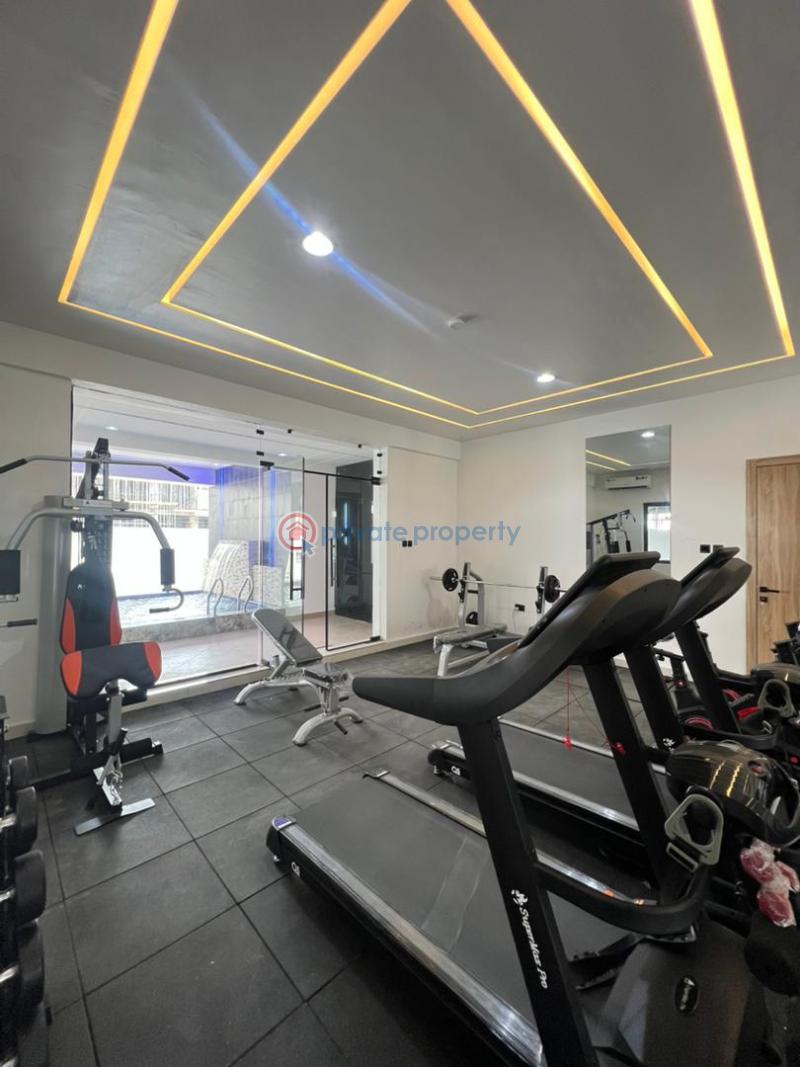 2 bedroom Flat & Apartment For Sale Lekki Phase 1 Lagos - 1