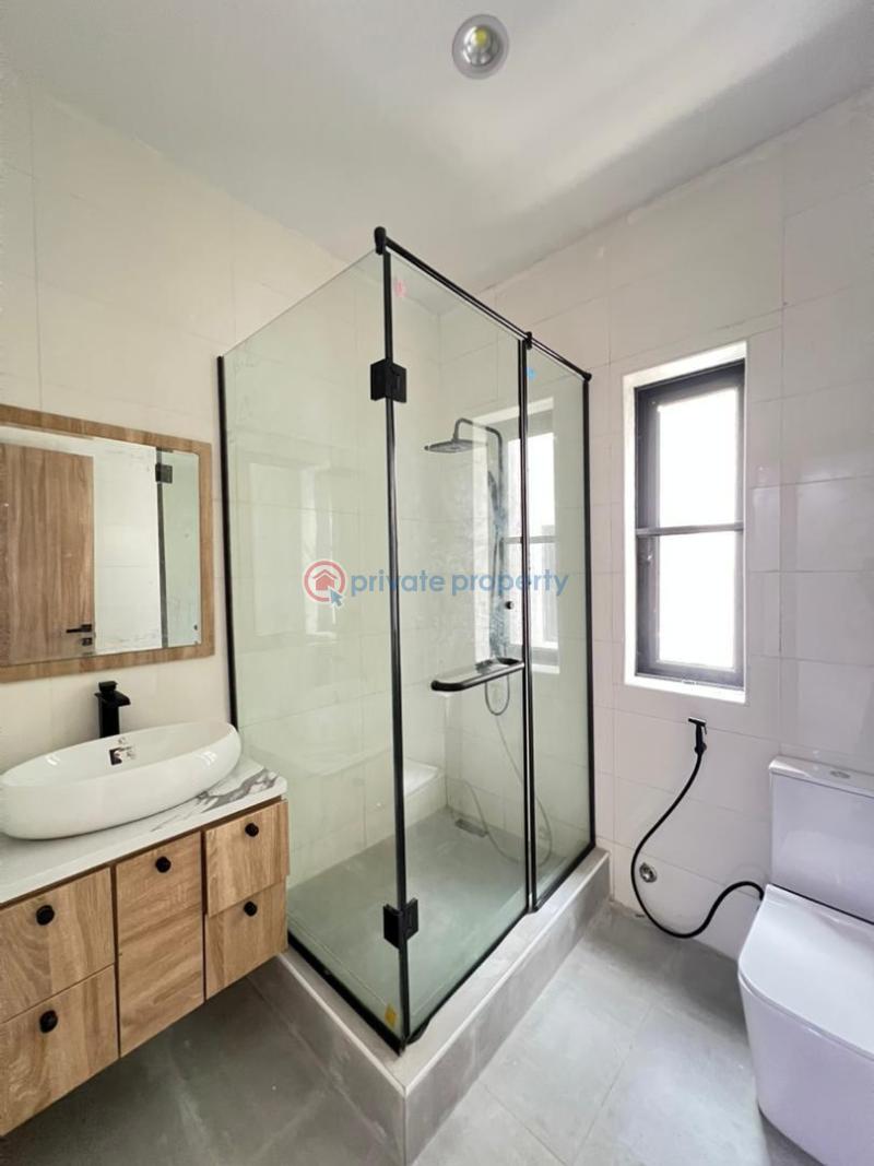 2 bedroom Flat & Apartment For Sale Lekki Phase 1 Lagos - 2