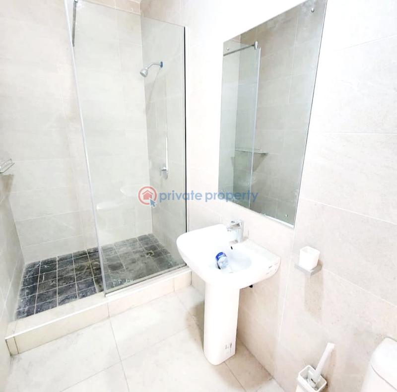 2 bedroom Flat & Apartment For Rent Ikoyi Lagos - 7
