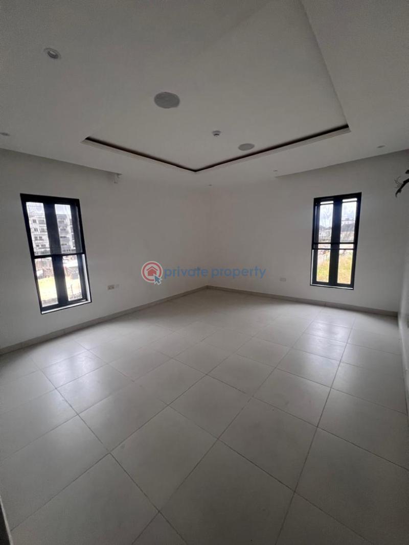 2 bedroom Flat & Apartment For Sale Ikate Elegushi Lekki Lagos - 9