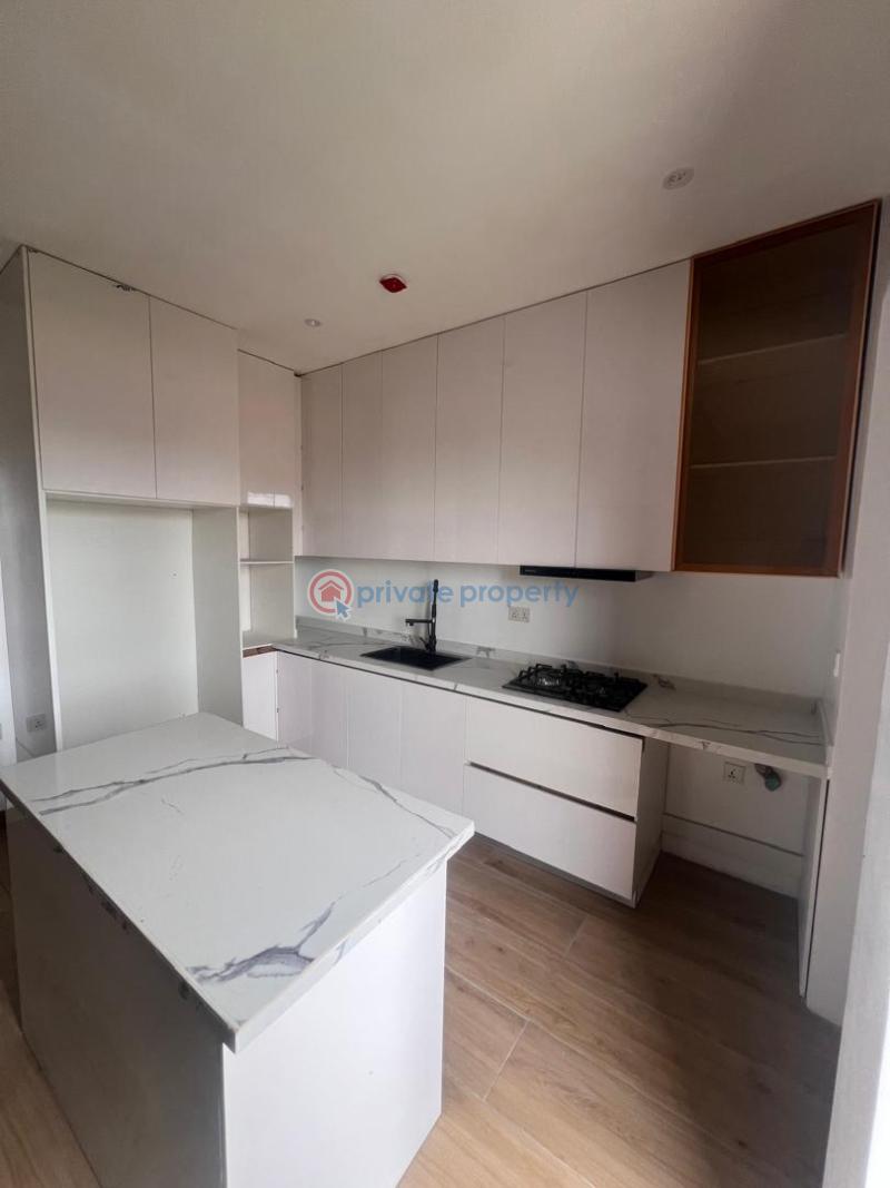 2 bedroom Flat & Apartment For Sale Ikate Elegushi Lekki Lagos - 4