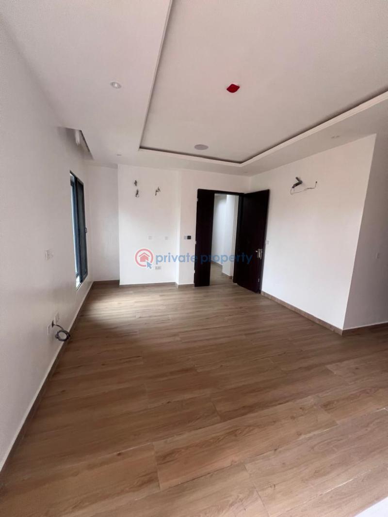 2 bedroom Flat & Apartment For Sale Ikate Elegushi Lekki Lagos - 5