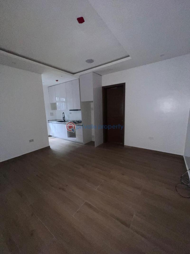2 bedroom Flat & Apartment For Sale Ikate Elegushi Lekki Lagos - 15