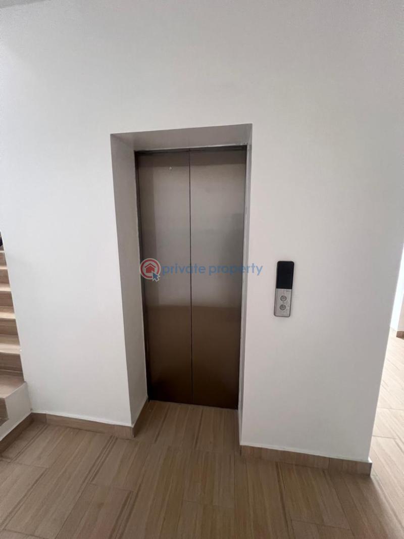 2 bedroom Flat & Apartment For Sale Ikate Elegushi Lekki Lagos - 2