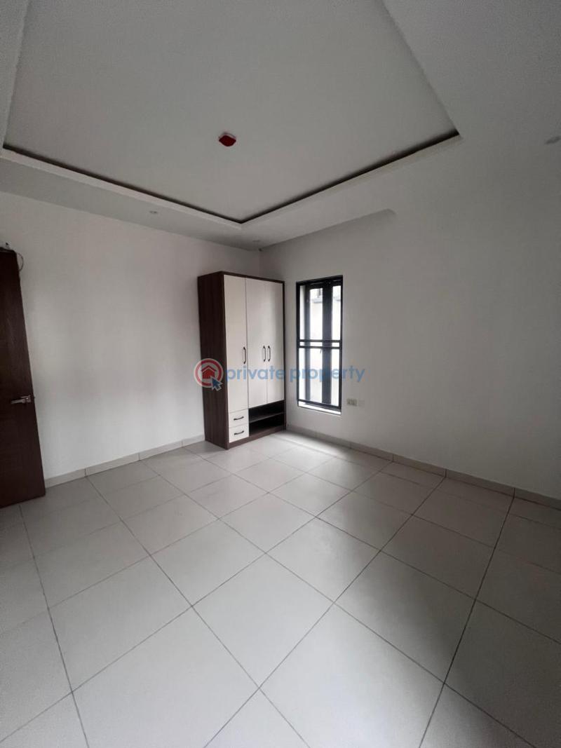 2 bedroom Flat & Apartment For Sale Ikate Elegushi Lekki Lagos - 7