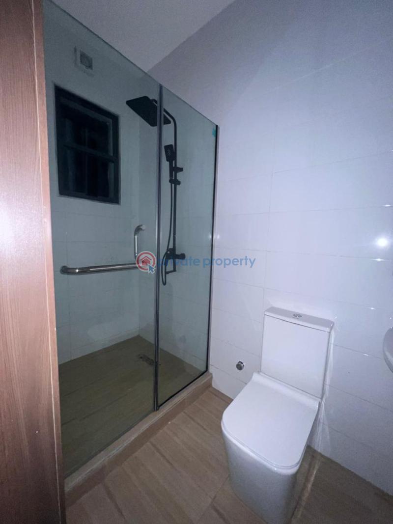 2 bedroom Flat & Apartment For Sale Ikate Elegushi Lekki Lagos - 8