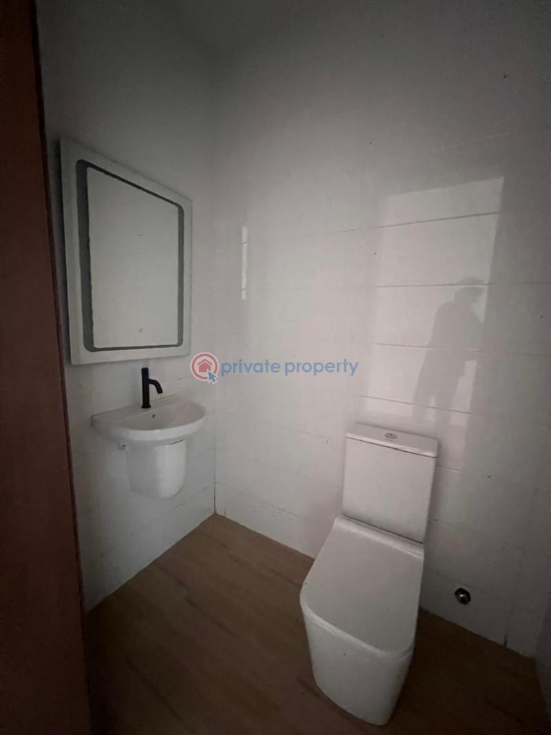2 bedroom Flat & Apartment For Sale Ikate Elegushi Lekki Lagos - 6