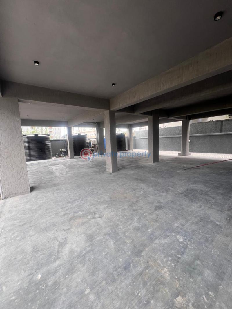 2 bedroom Flat & Apartment For Sale Ikate Elegushi Lekki Lagos - 1