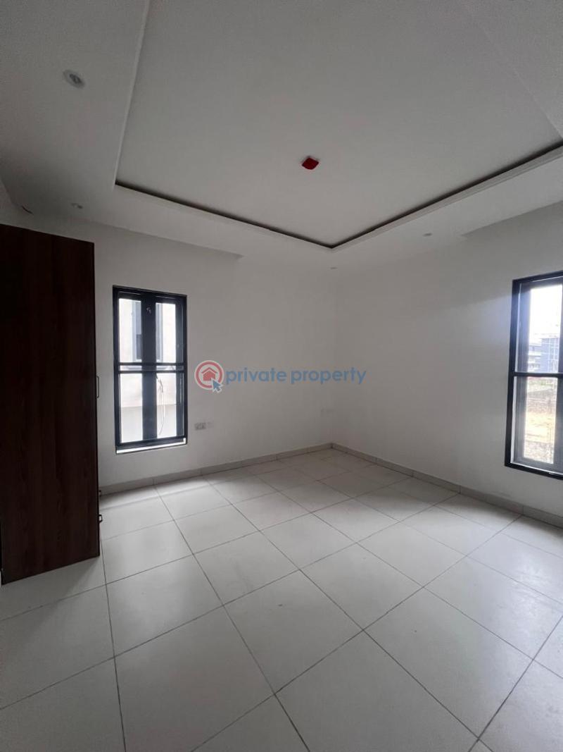 2 bedroom Flat & Apartment For Sale Ikate Elegushi Lekki Lagos - 10