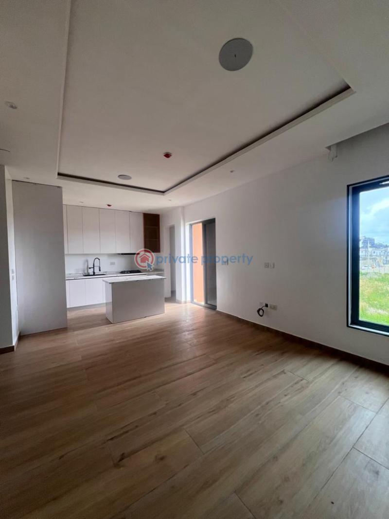 2 bedroom Flat & Apartment For Sale Ikate Elegushi Lekki Lagos - 3