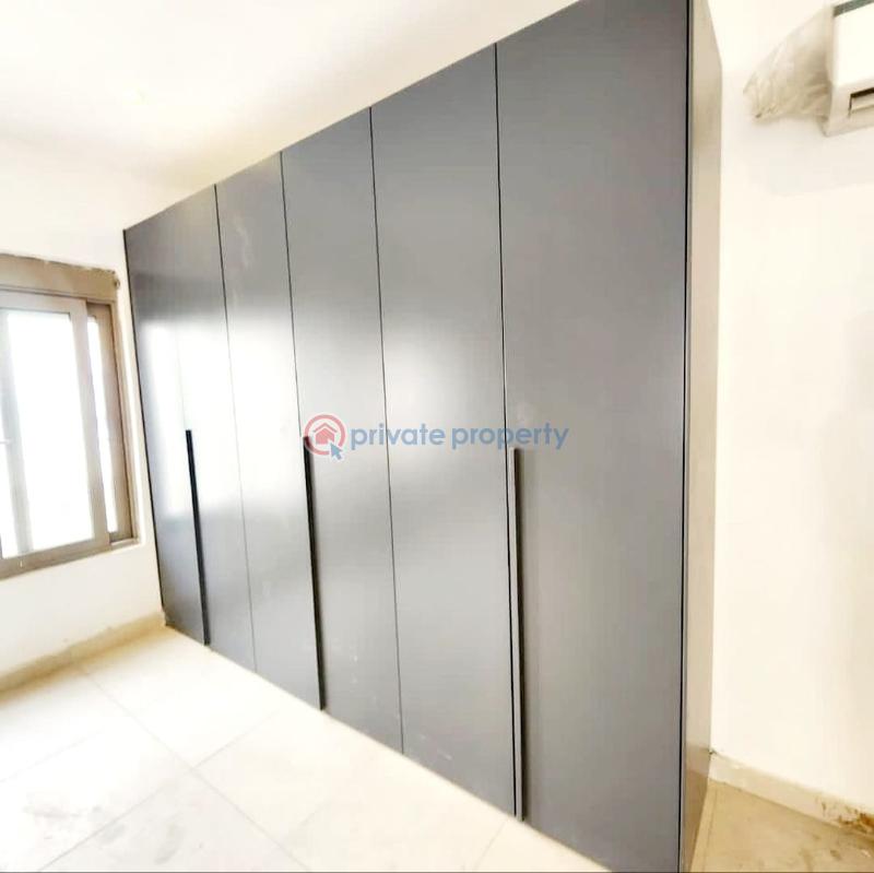 2 bedroom Flat & Apartment For Rent Ikoyi Lagos - 5