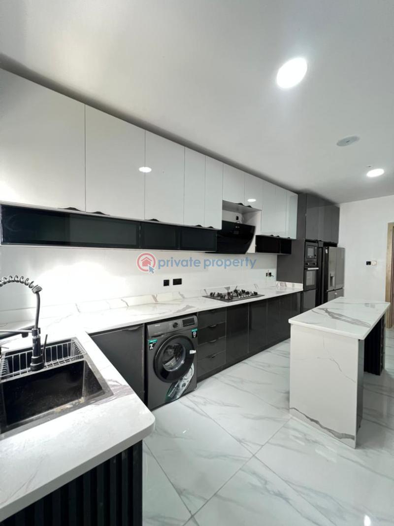 2 bedroom Flat & Apartment For Sale Lekki Phase 1 Lagos - 7