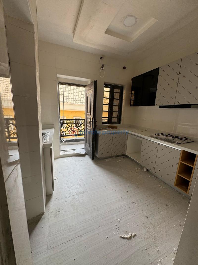 2 bedroom Block Of Flats For Sale Lekki Phase 1 Lagos - 16