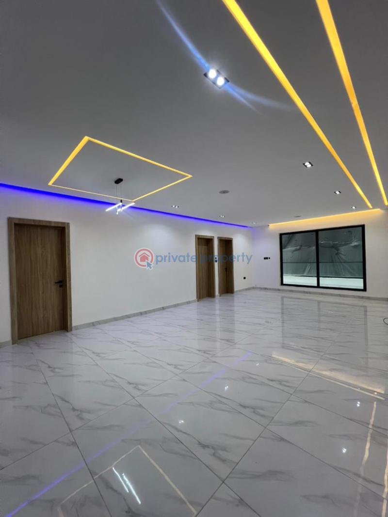 2 bedroom Flat & Apartment For Sale Lekki Phase 1 Lagos - 4