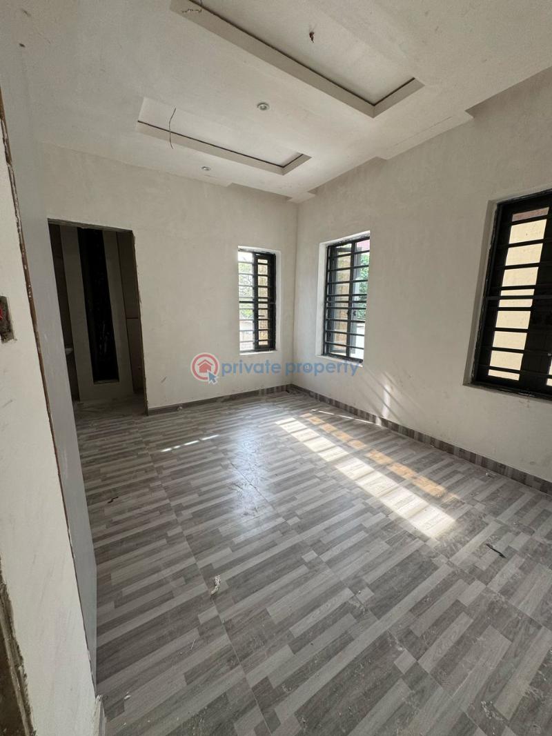 2 bedroom Block Of Flats For Sale Lekki Phase 1 Lagos - 1