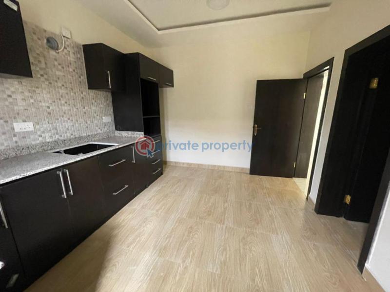 Brand new 2 bedroom apartment with bq in abraham adesanya - 4 2 bedroom Block Of Flats For Sale Lekki Scheme 2 Abraham Adesanya Ajah Lagos - 4