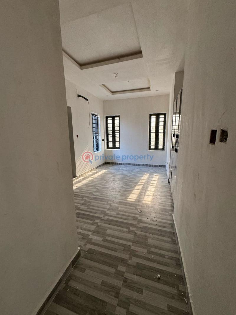 2 bedroom Block Of Flats For Sale Lekki Phase 1 Lagos - 15