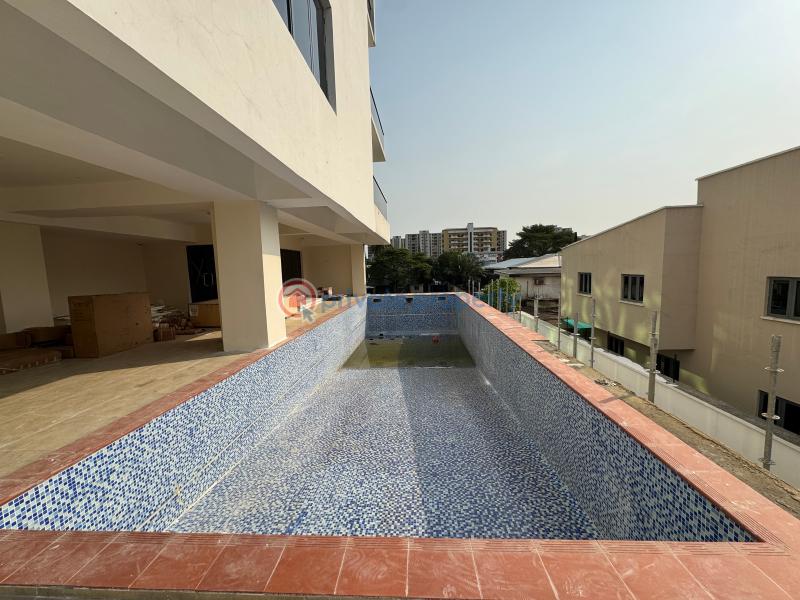 2 bedroom Flat & Apartment For Rent Saka Jojo Street Victoria Island Lagos - 7
