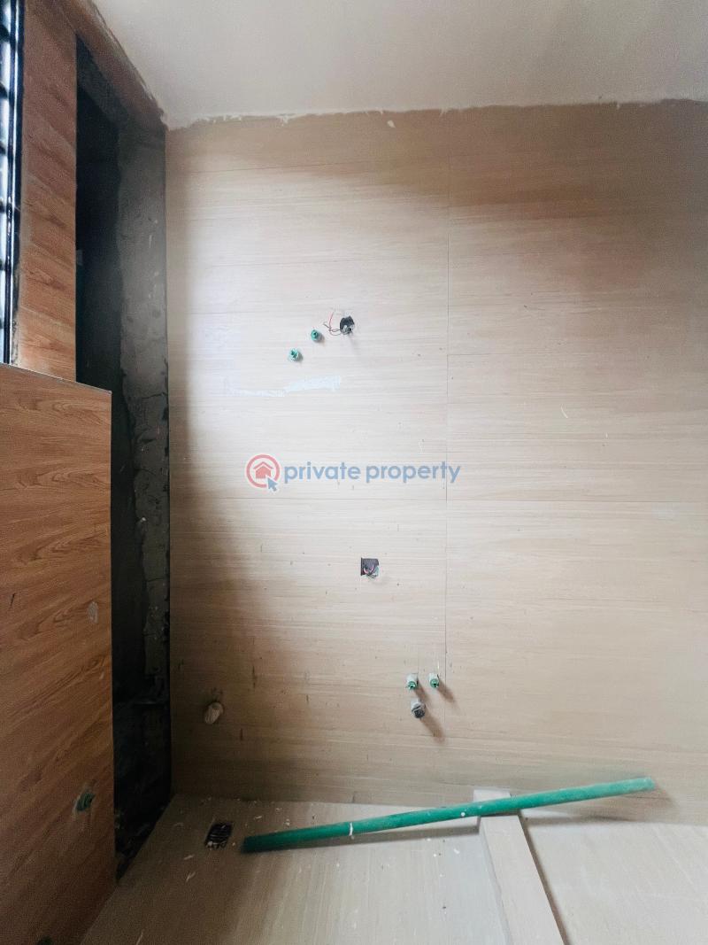 2 bedroom Block Of Flats For Sale 2 Bedroom Apartment With Bq Ologolo Lekki Lagos - 6