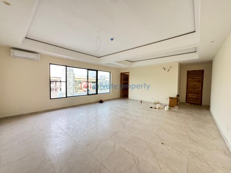 2 bedroom Flat & Apartment For Rent Saka Jojo Street Victoria Island Lagos - 1