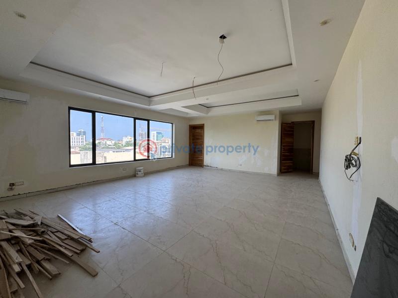 2 bedroom Flat & Apartment For Rent Saka Jojo Street Victoria Island Lagos - 5
