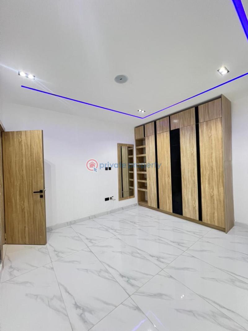 2 bedroom Flat & Apartment For Sale Lekki Phase 1 Lagos - 0
