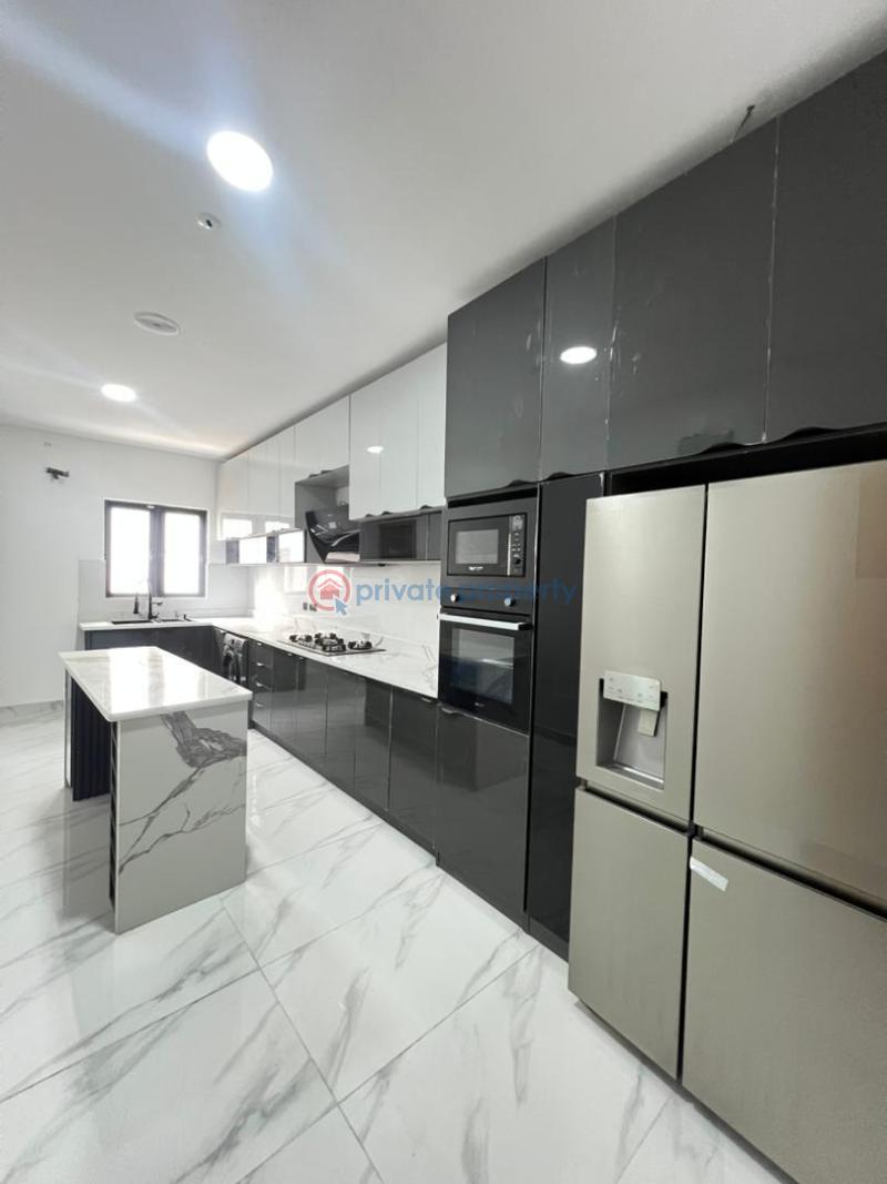 2 bedroom Flat & Apartment For Sale Lekki Phase 1 Lagos - 5