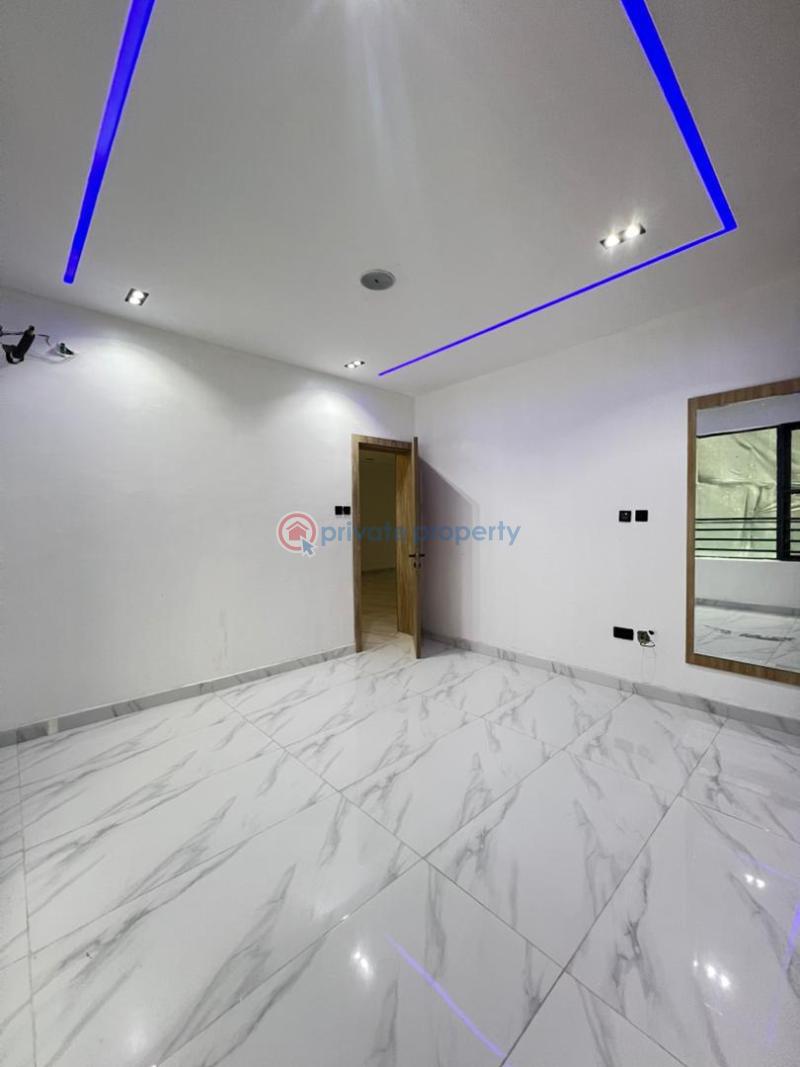 2 bedroom Flat & Apartment For Sale Lekki Phase 1 Lagos - 6