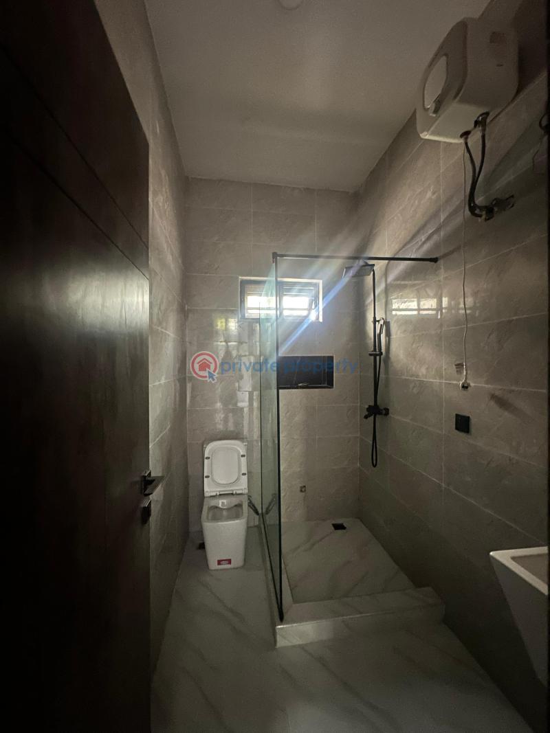 2 bedroom Block Of Flats For Sale Ikate Elegushi Lekki Lagos - 6