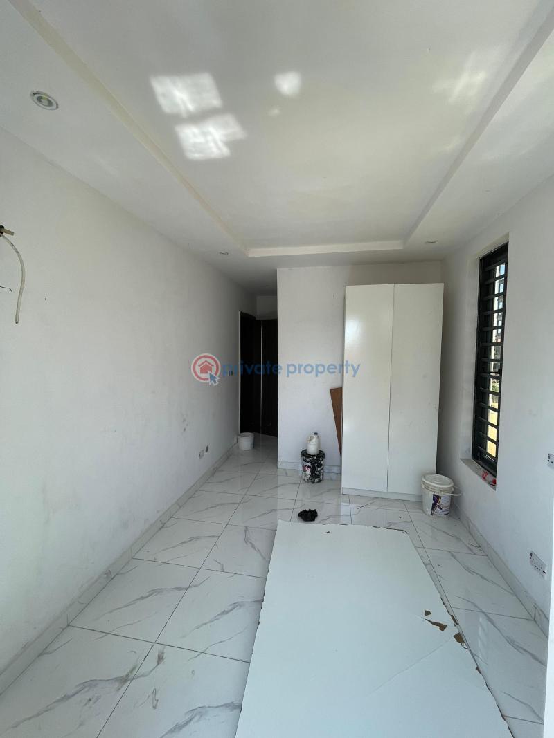 2 bedroom Flat & Apartment For Sale Ikate Lekki Lagos - 5