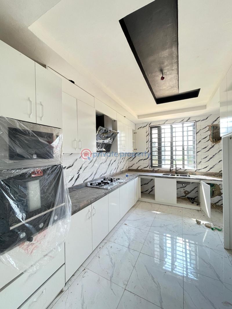 2 bedroom Flat & Apartment For Sale Ikate Elegushi Lekki Lagos - 5