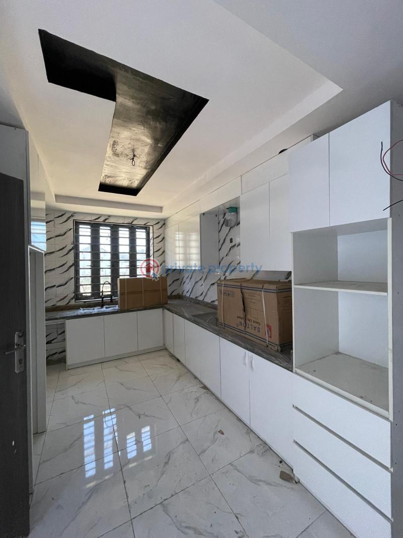 2 bedroom Flat & Apartment For Sale Ikate Lekki Lagos - 3