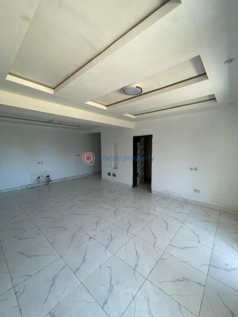 2 bedroom Flat & Apartment For Sale Ikate Lekki Lagos - 9