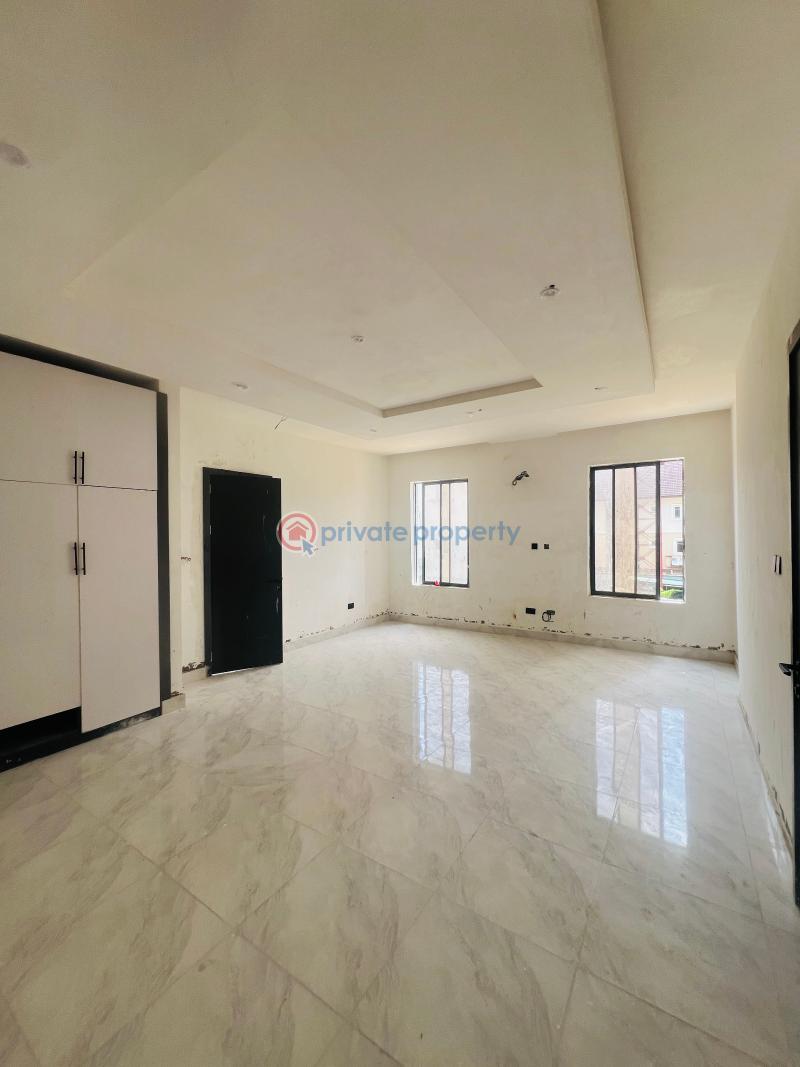 2 bedroom Flat & Apartment For Sale Oniru Estate Oniru Victoria Island Lagos - 10