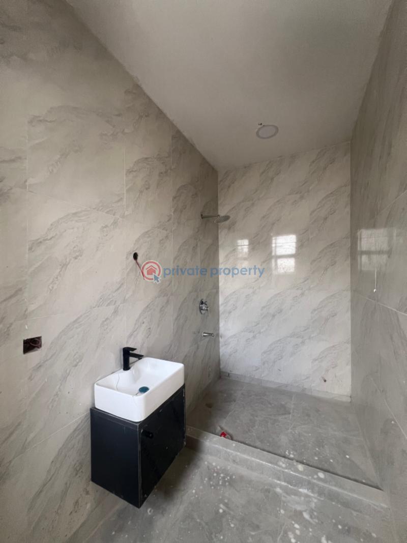 2 bedroom Flat & Apartment For Sale Oniru Estate Oniru Victoria Island Lagos - 11