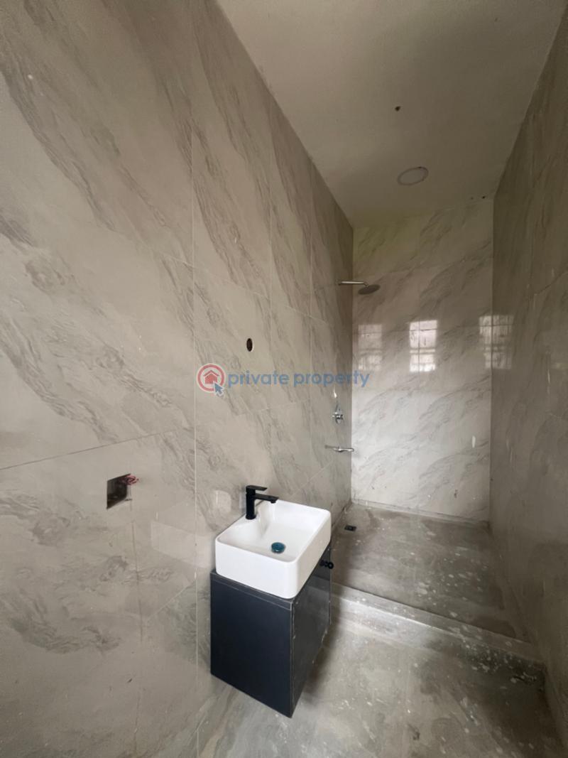 2 bedroom Flat & Apartment For Sale Oniru Estate Oniru Victoria Island Lagos - 12