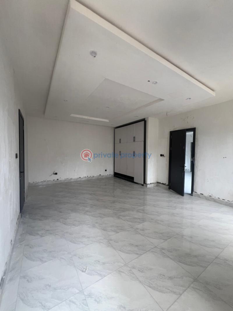 2 bedroom Flat & Apartment For Sale Oniru Estate Oniru Victoria Island Lagos - 9