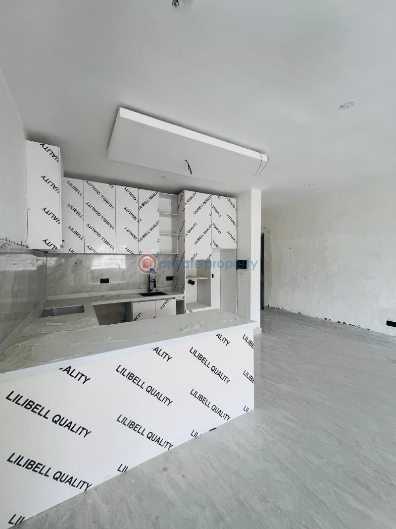 2 bedroom Flat & Apartment For Sale Oniru Estate Oniru Victoria Island Lagos - 5