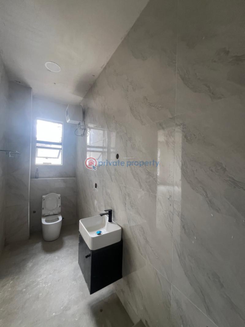 2 bedroom Flat & Apartment For Sale Oniru Estate Oniru Victoria Island Lagos - 13
